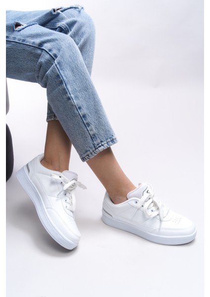 Ghiogluh Unisex Sneaker 00124541