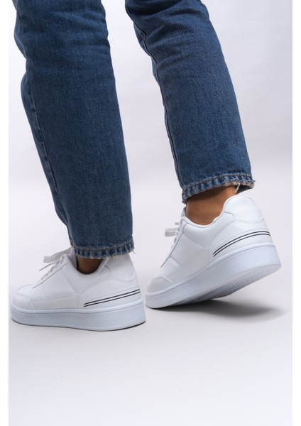 Ghiogluh Unisex Sneaker 00124541