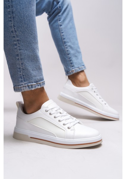 Clervoril Erkek Sneaker 0012479