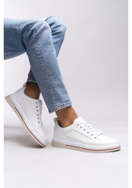 Clervoril Erkek Sneaker 0012479 modelleri