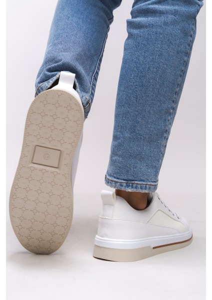 Clervoril Erkek Sneaker 0012479 indirimleri