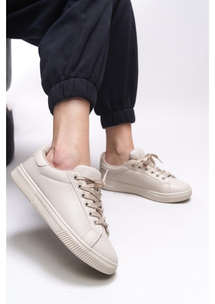 Meshronei Kadın Sneaker 0012601 fırsatları