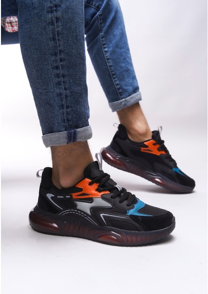 Frildorr Erkek Sneaker 00121774