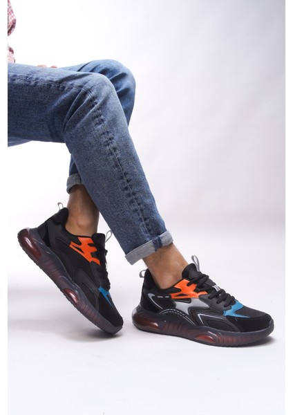 Frildorr Erkek Sneaker 00121774