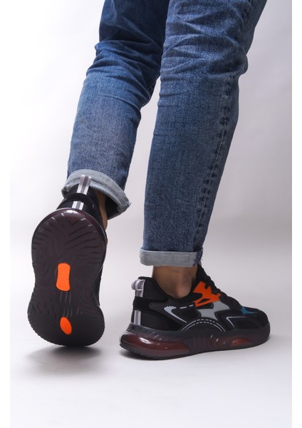 Frildorr Erkek Sneaker 00121774