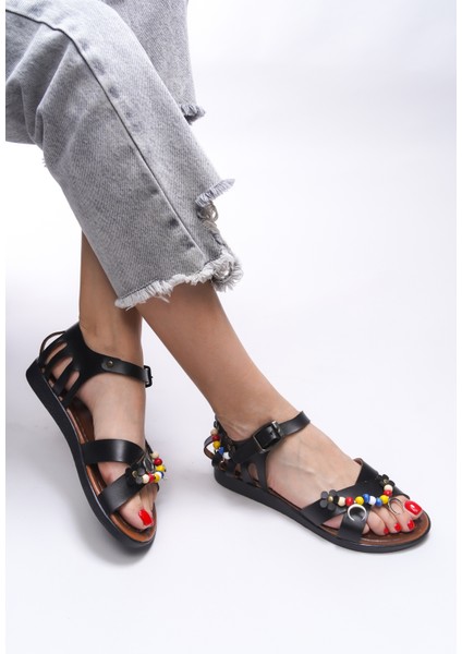 Sephlaurel Kadın Sandalet 0012195 fiyatları