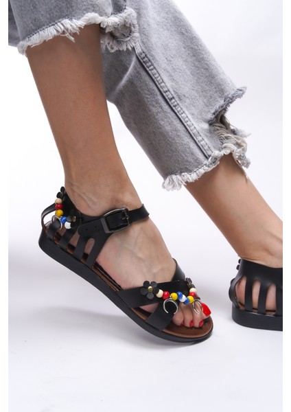 Sephlaurel Kadın Sandalet 0012195 indirimleri