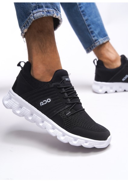 Xilgeiros Erkek Sneaker 0012066
