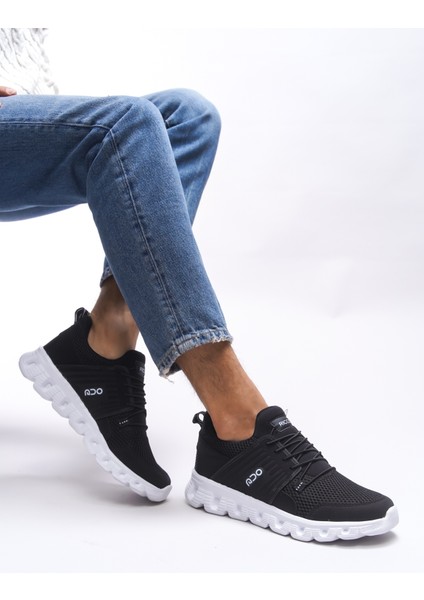 Xilgeiros Erkek Sneaker 0012066