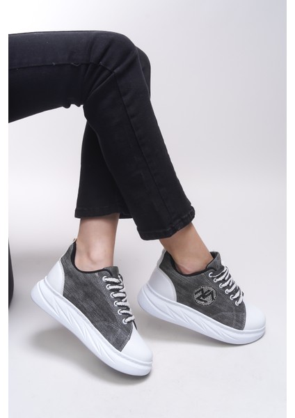 Libtihne Kadın Sneaker 0012238 indirimleri