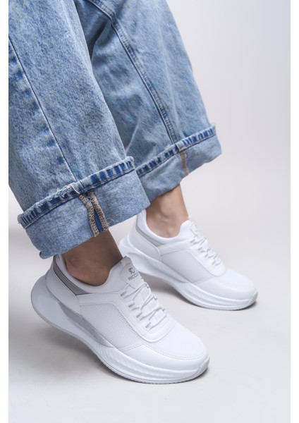 Filvukh Unisex Sneaker 0012137