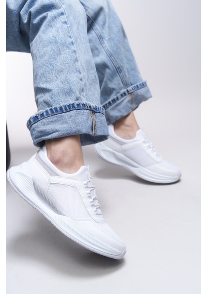 Filvukh Unisex Sneaker 0012137 fırsatları