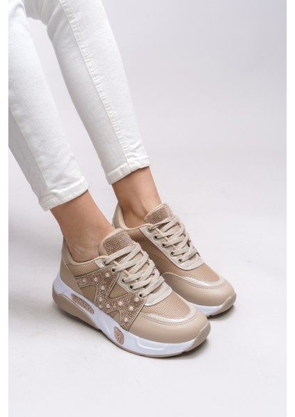 Aalriona Kadın Sneaker 0012155