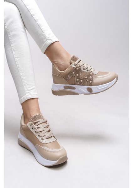 Aalriona Kadın Sneaker 0012155 modelleri