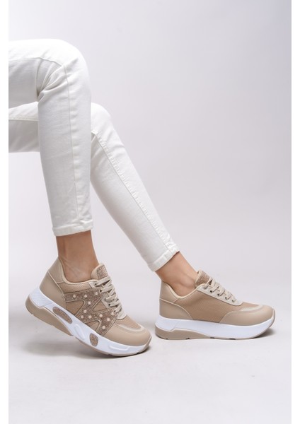 Aalriona Kadın Sneaker 0012155 indirimleri