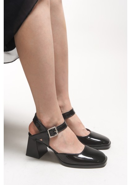 Aelliania Kadın Topuklu Ayakkabı 00124450