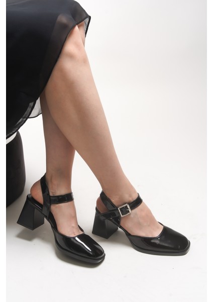 Aelliania Kadın Topuklu Ayakkabı 00124450 fiyatları