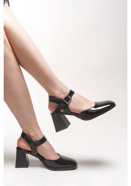 Aelliania Kadın Topuklu Ayakkabı 00124450 modelleri