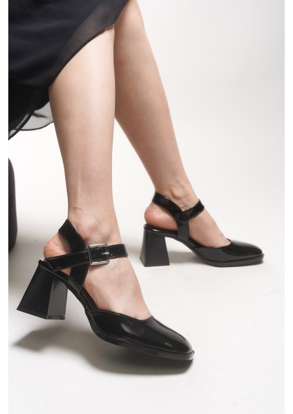 Aelliania Kadın Topuklu Ayakkabı 00124450 fırsatları