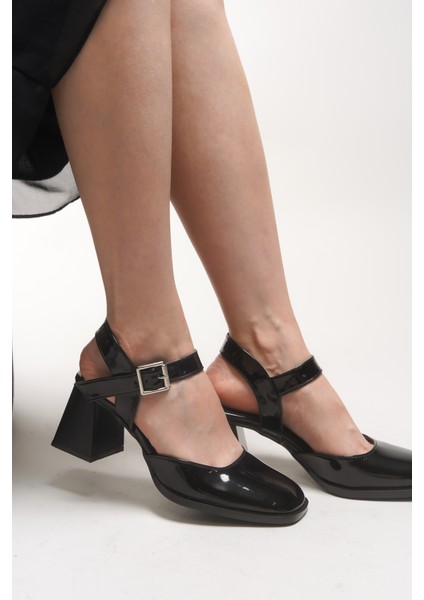 Aelliania Kadın Topuklu Ayakkabı 00124450 indirimleri