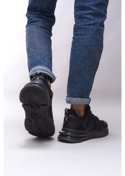 Nycoshor Erkek Sneaker 00121705 indirimleri