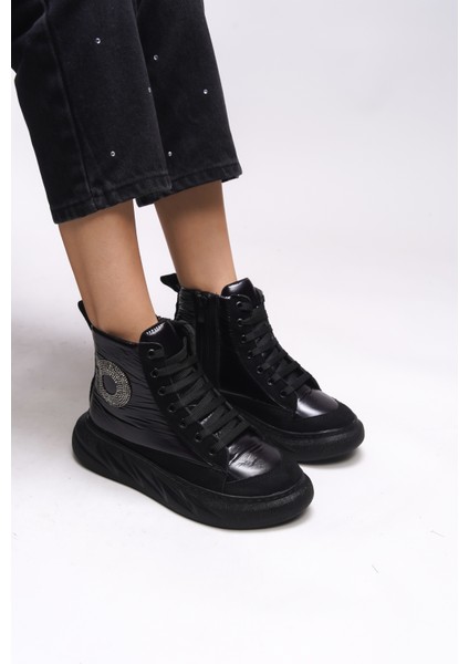 Ezakaela Kadın Bot 0012285