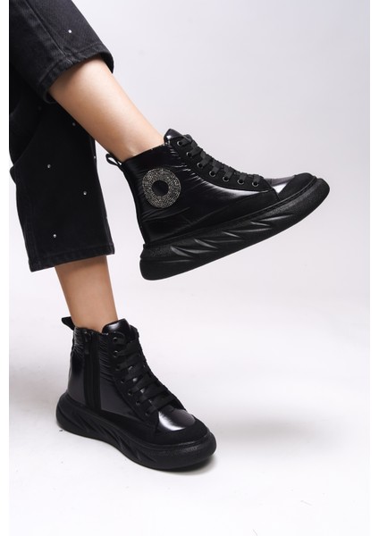 Ezakaela Kadın Bot 0012285 fiyatları