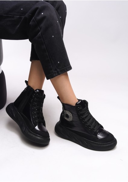 Ezakaela Kadın Bot 0012285 modelleri