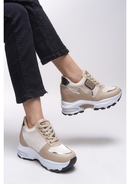 Syllartha Kadın Sneaker 0012214 fırsatları