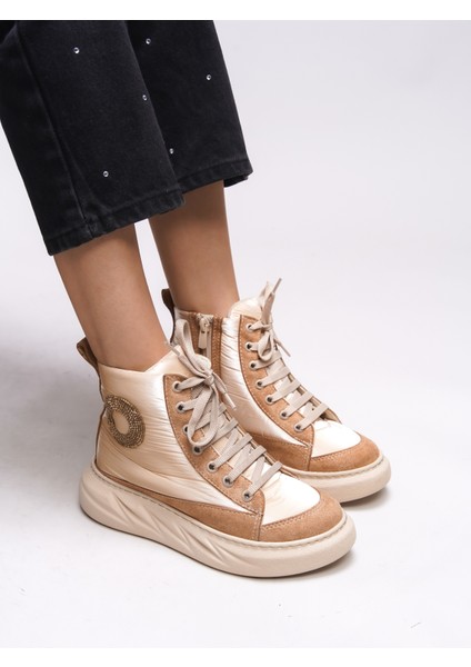 Ezakaela Kadın Bot 0012285
