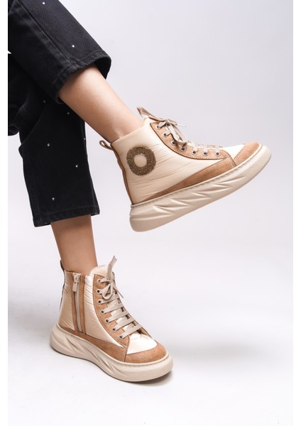 Ezakaela Kadın Bot 0012285 fiyatları