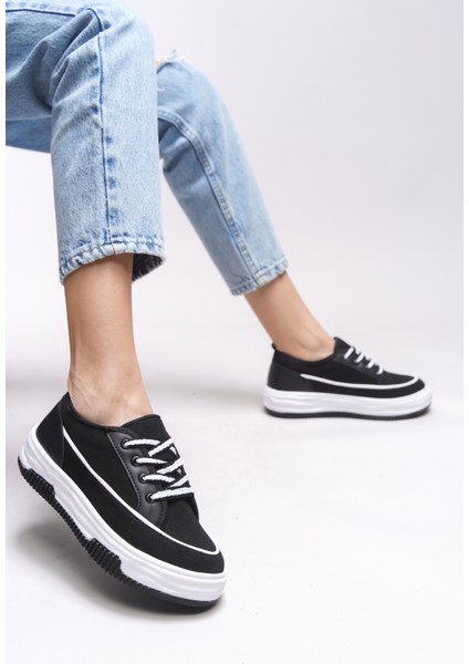 Aviriara Kadın Sneaker 0012280 fırsatları