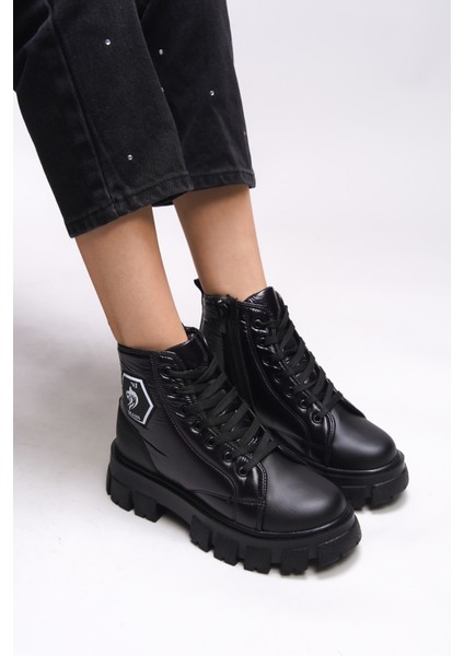 Ysarolia Kadın Bot 00121043
