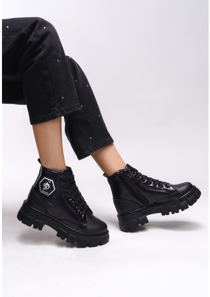 Ysarolia Kadın Bot 00121043 modelleri