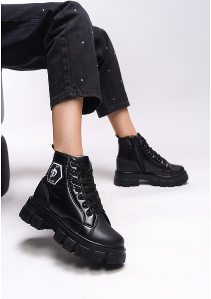 Ysarolia Kadın Bot 00121043 indirimleri