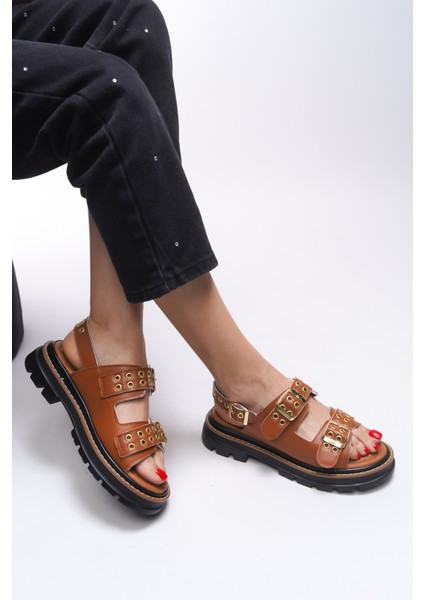Ysalitia Kadın Sandalet 0012120 fiyatları