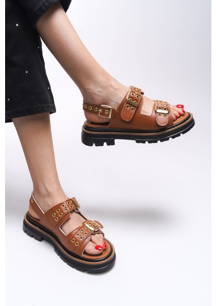 Ysalitia Kadın Sandalet 0012120 modelleri