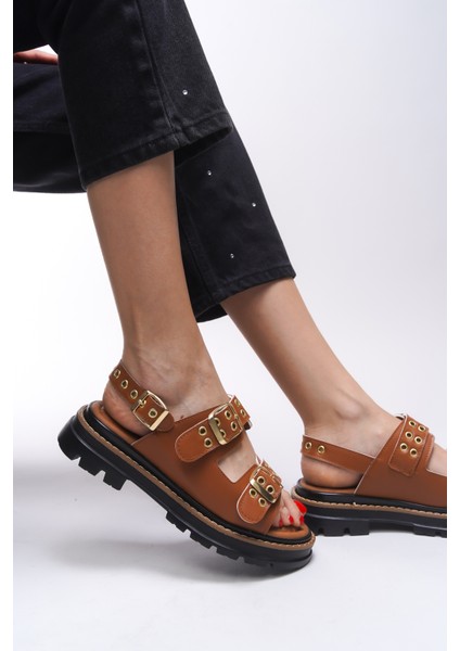 Ysalitia Kadın Sandalet 0012120 indirimleri