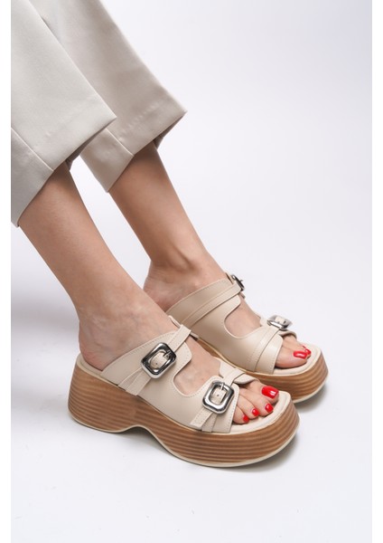 Victihne Kadın Terlik 001291