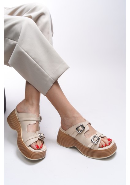 Victihne Kadın Terlik 001291 fiyatları