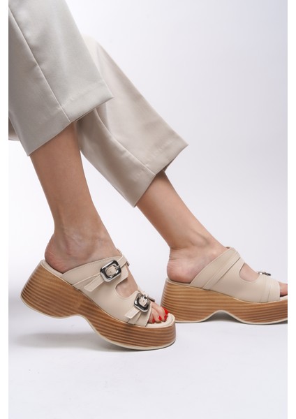 Victihne Kadın Terlik 001291 indirimleri