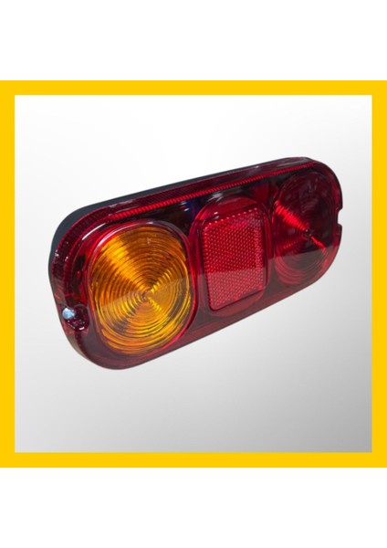 700/50018/P - Jcb Arka Stop Lambası