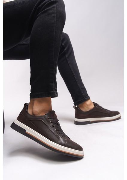 Clervoril Erkek Sneaker 0012479 fiyatları