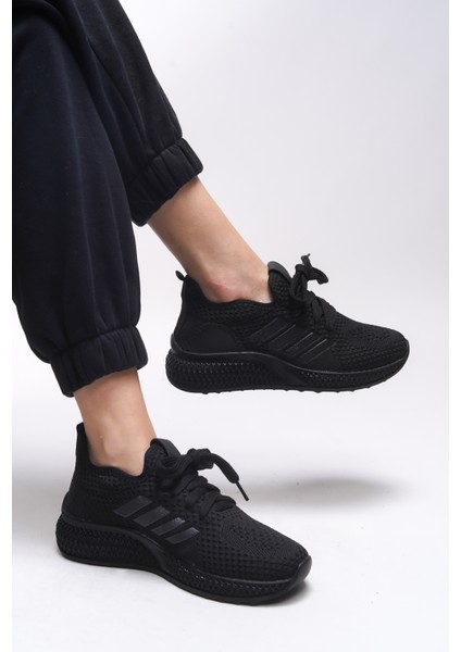 Khiersos Unisex Sneaker 0012135