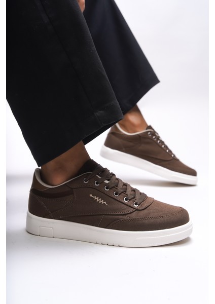 Triszaphir Erkek Sneaker 0012158