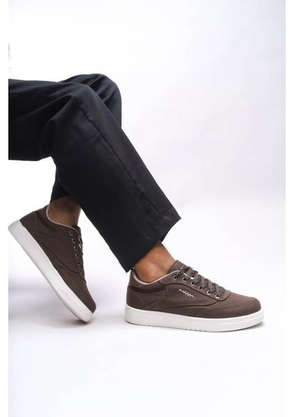 Triszaphir Erkek Sneaker 0012158