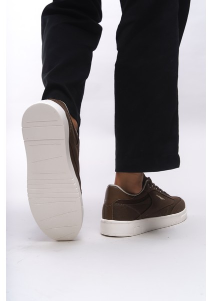 Triszaphir Erkek Sneaker 0012158