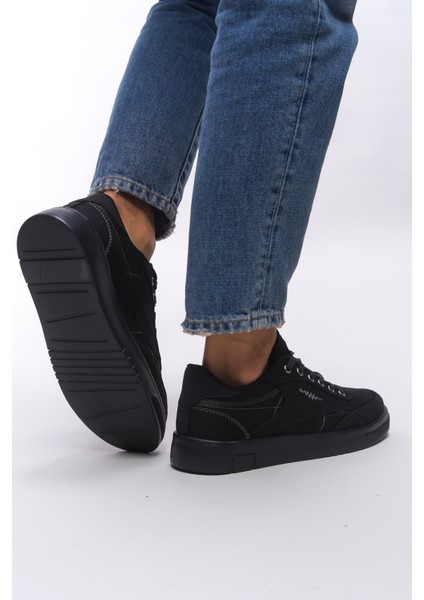Triszaphir Erkek Sneaker 0012158