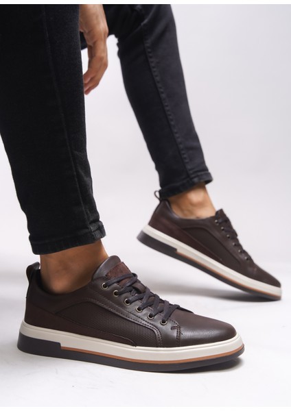 Clervoril Erkek Sneaker 0012479