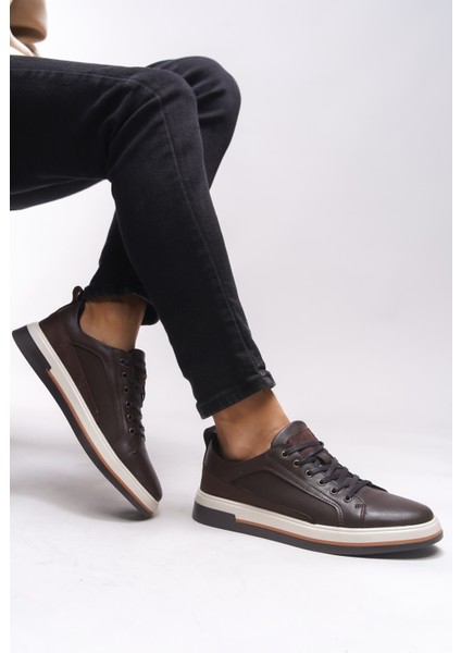 Clervoril Erkek Sneaker 0012479